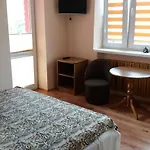 Osrodek Wypoczynkowy Jan Habitación en casa particular Rabka