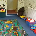 Alloggio in famiglia Osrodek Wypoczynkowy Jan *