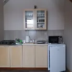Osrodek Wypoczynkowy Jan Habitación en casa particular
