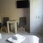 Habitación en casa particular Osrodek Wypoczynkowy Jan Rabka