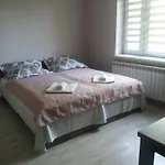 Osrodek Wypoczynkowy Jan Habitación en casa particular