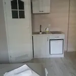 Habitación en casa particular Osrodek Wypoczynkowy Jan *