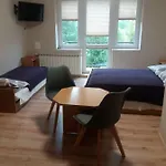 Habitación en casa particular Osrodek Wypoczynkowy Jan *