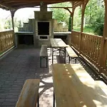 Osrodek Wypoczynkowy Jan Habitación en casa particular Rabka
