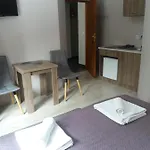 Homestay szállás Osrodek Wypoczynkowy Jan *
