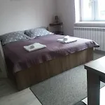 Osrodek Wypoczynkowy Jan