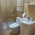 Habitación en casa particular Osrodek Wypoczynkowy Jan *