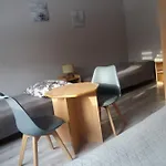Osrodek Wypoczynkowy Jan Habitación en casa particular
