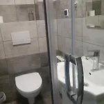Osrodek Wypoczynkowy Jan Rabka