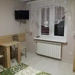 Osrodek Wypoczynkowy Jan