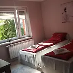 Osrodek Wypoczynkowy Jan Habitación en casa particular *