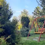 Osrodek Wypoczynkowy Jan Habitación en casa particular Rabka