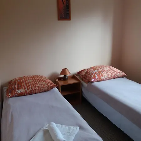 Habitación en casa particular Osrodek Wypoczynkowy Jan