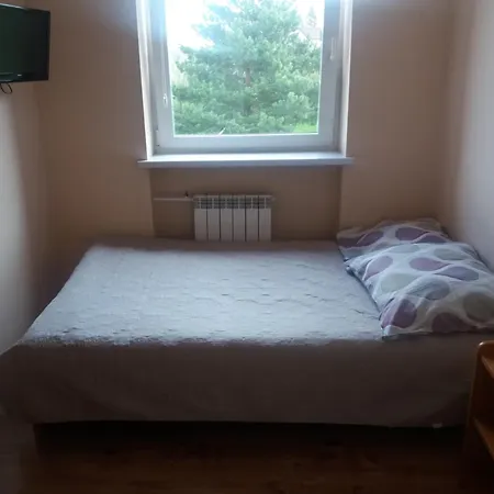 Osrodek Wypoczynkowy Jan * Rabka