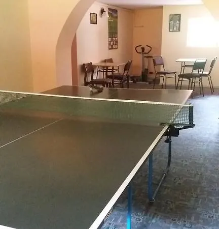 Quarto em Acomodações Particulares Osrodek Wypoczynkowy Jan *