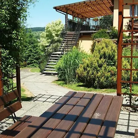 Osrodek Wypoczynkowy Jan Homestay