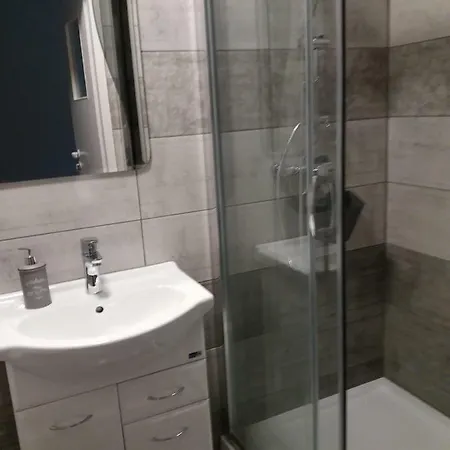 Osrodek Wypoczynkowy Jan Quarto em Acomodações Particulares *