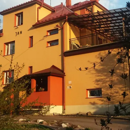 Habitación en casa particular Osrodek Wypoczynkowy Jan *