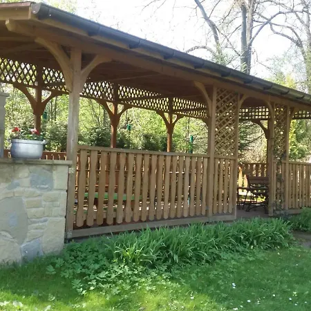 Habitación en casa particular Osrodek Wypoczynkowy Jan
