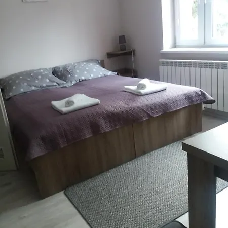 Osrodek Wypoczynkowy Jan